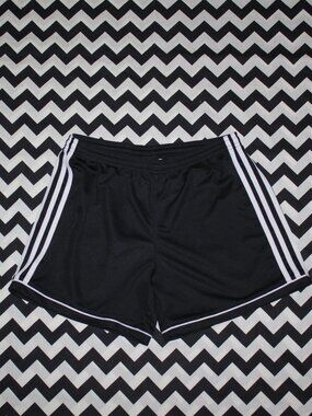 Women's Adidas Climalite Shorts---Size Medium